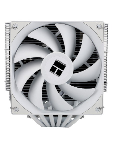Thermalright Peerless Assassin 140 Procesor Radiator 120/140 Mm Biały