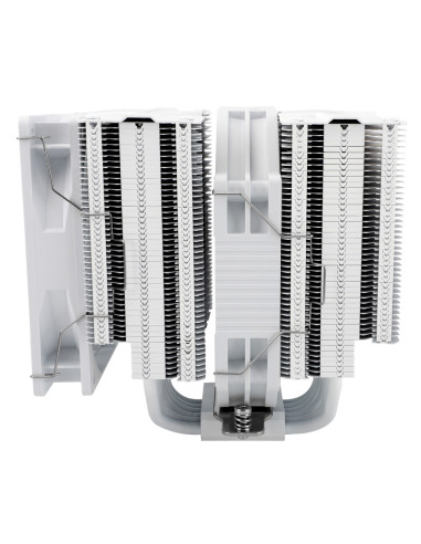 Thermalright Peerless Assassin 140 Procesor Radiator 120/140 Mm Biały
