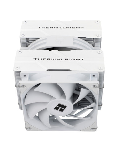 Thermalright Peerless Assassin 140 Procesor Radiator 120/140 Mm Biały