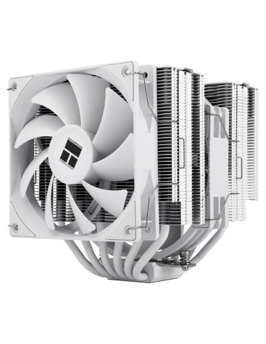 Thermalright Peerless Assassin 140 Procesor Radiator 120/140 Mm Biały