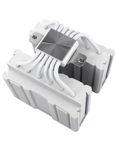 Thermalright Peerless Assassin 140 Procesor Radiator 120/140 Mm Biały