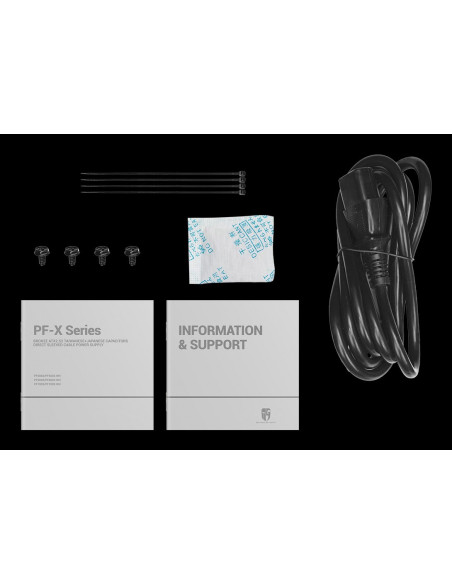 Zasilacz Deepcool Pf700X