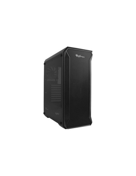 Genesis Obudowa Irid 505 Midi Tower (Z Oknem, Usb 3.0)