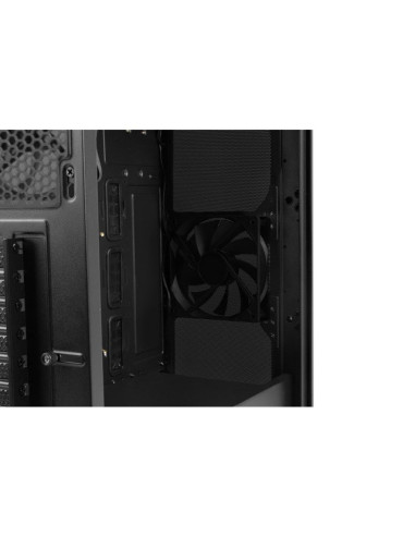 Genesis Obudowa Irid 505 Midi Tower (Z Oknem, Usb 3.0)