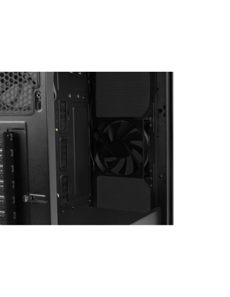 Genesis Obudowa Irid 505 Midi Tower (Z Oknem, Usb 3.0)
