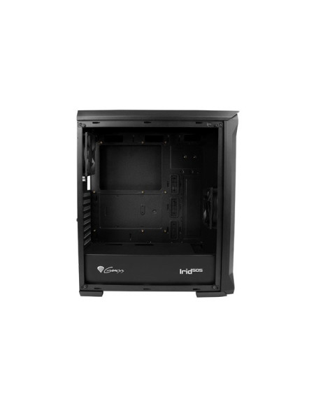 Genesis Obudowa Irid 505 Midi Tower (Z Oknem, Usb 3.0)