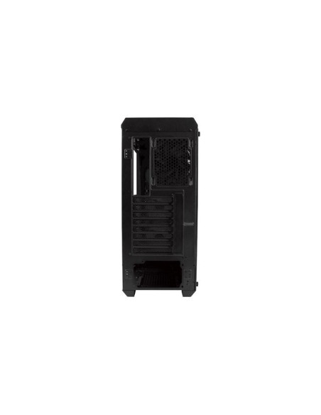 Genesis Obudowa Irid 505 Midi Tower (Z Oknem, Usb 3.0)