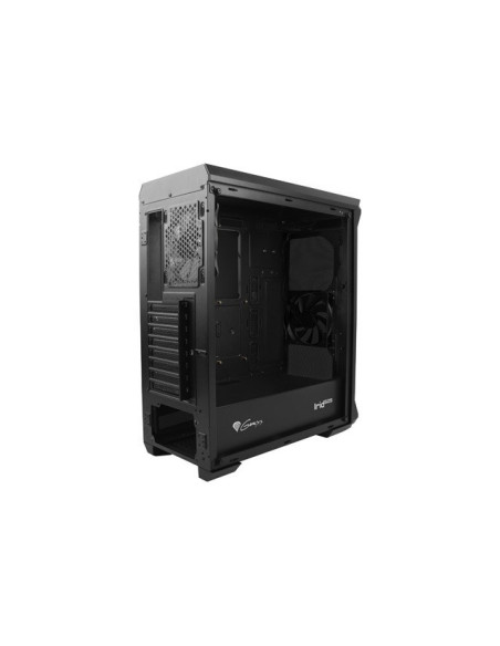 Genesis Obudowa Irid 505 Midi Tower (Z Oknem, Usb 3.0)