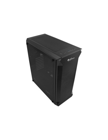 Genesis Obudowa Irid 505 Midi Tower (Z Oknem, Usb 3.0)