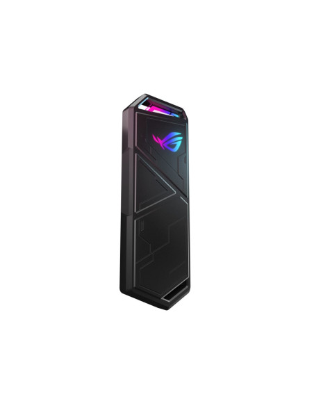 Obudowa Asus Strix Arion Lite Esd-S1Cl/Blk/G/As