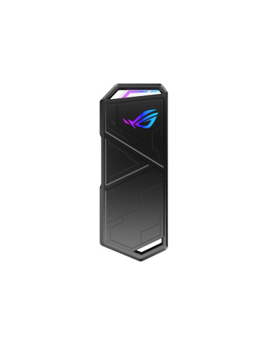 Obudowa Asus Strix Arion Lite Esd-S1Cl/Blk/G/As