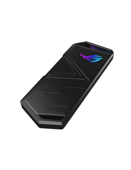 Obudowa Asus Strix Arion Lite Esd-S1Cl/Blk/G/As