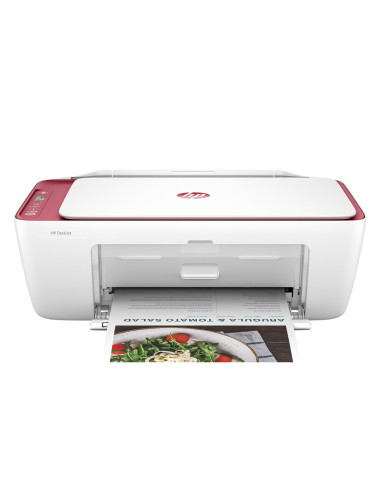 Urządzenie Wielofunkcyjne Hp Deskjet 2823E