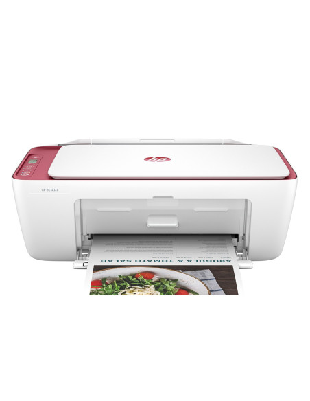 Urządzenie Wielofunkcyjne Hp Deskjet 2823E
