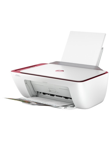 Urządzenie Wielofunkcyjne Hp Deskjet 2823E