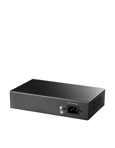 Switch Cudy Gs1016E 16-Port Gigabit Light
