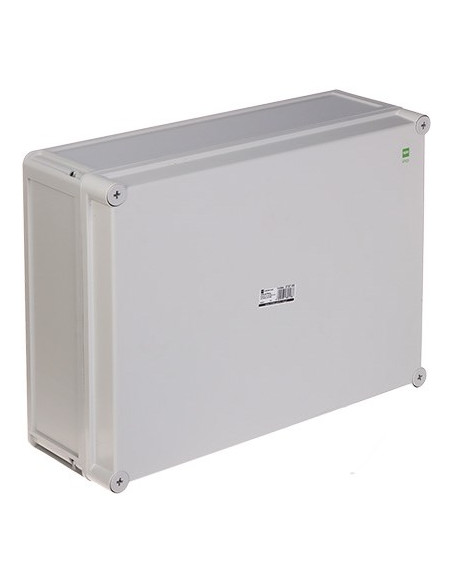 Obudowa Hermetyczna Elektro-Plast 440X330 Epn Ip65