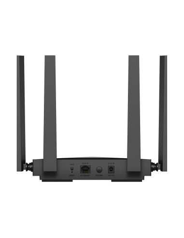 Cudy Ap3000D Punkt Dostępowy Wlan 2402 Mbit/S Czarny