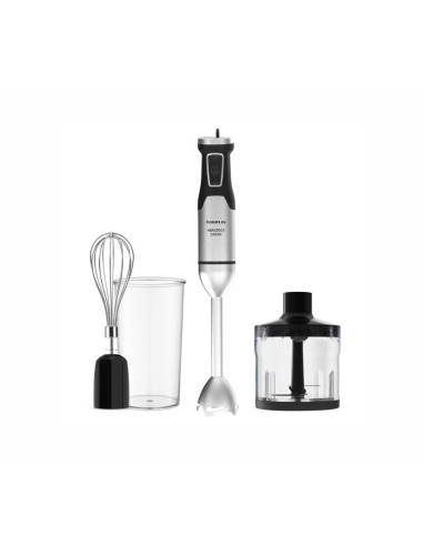 Blender Ręczny Taurus Hba2300X Z Akcesoriami 2300W