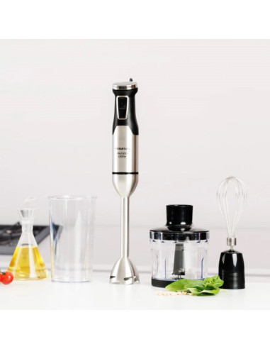 Blender Ręczny Taurus Hba2300X Z Akcesoriami 2300W