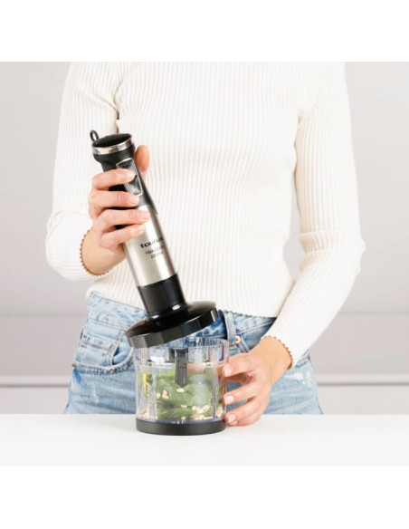 Blender Ręczny Taurus Hba2300X Z Akcesoriami 2300W