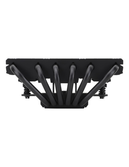 Thermalright Axp120-X67 Procesor Radiator 12 Cm Czarny