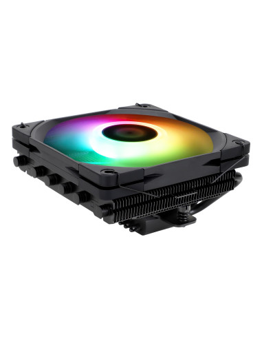 Thermalright Axp120-X67 Procesor Radiator 12 Cm Czarny