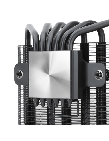 Thermalright Axp120-X67 Procesor Radiator 12 Cm Czarny