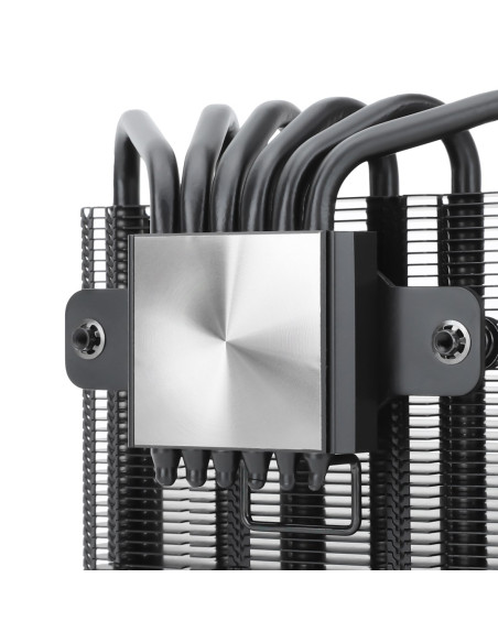 Thermalright Axp120-X67 Procesor Radiator 12 Cm Czarny