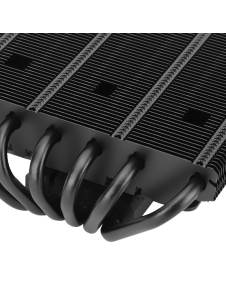 Thermalright Axp120-X67 Procesor Radiator 12 Cm Czarny