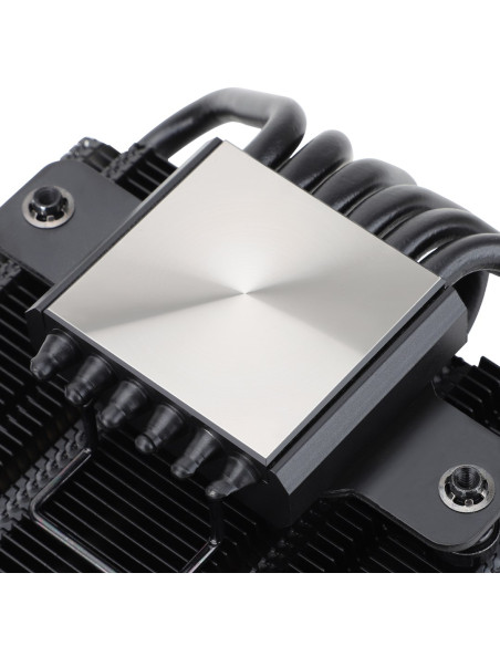 Thermalright Axp120-X67 Procesor Radiator 12 Cm Czarny