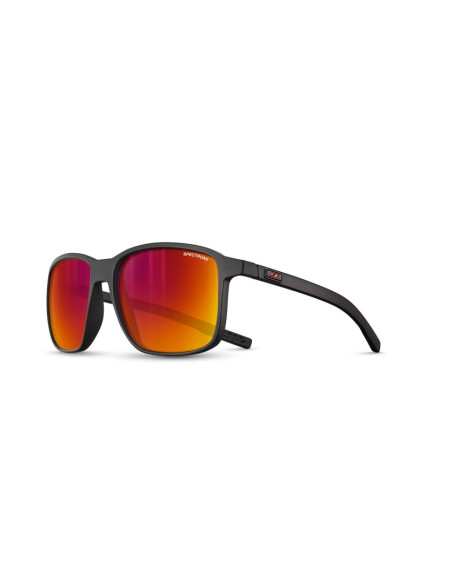 Okulary Julbo Creek Spectron 3Cf Black / Red - M