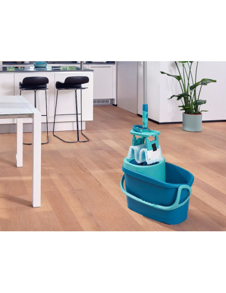 Zestaw Clean Twist M Ergo Leifheit
