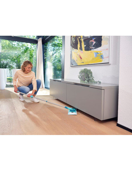 Zestaw Clean Twist M Ergo Leifheit