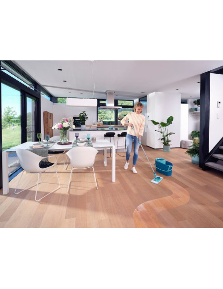 Zestaw Clean Twist M Ergo Leifheit