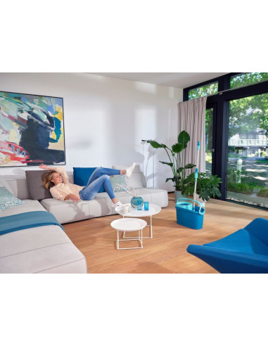 Zestaw Clean Twist M Ergo Leifheit