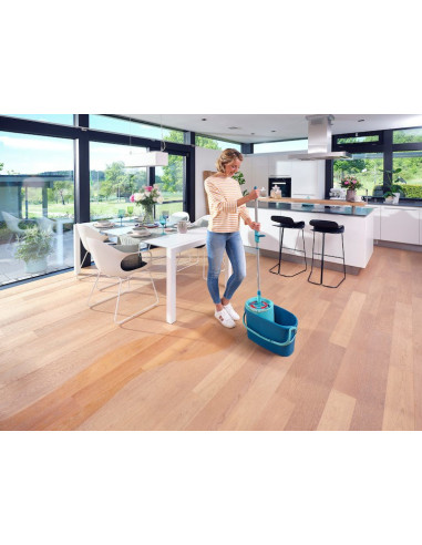 Zestaw Clean Twist M Ergo Leifheit