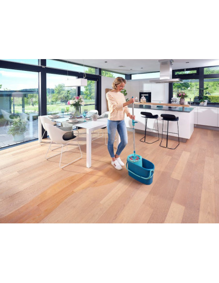 Zestaw Clean Twist M Ergo Leifheit