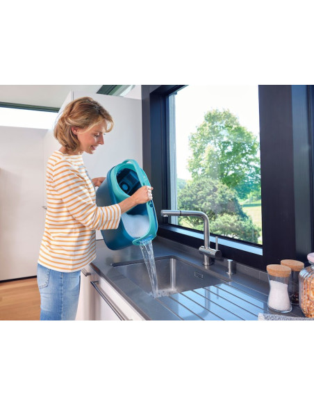 Zestaw Clean Twist M Ergo Leifheit