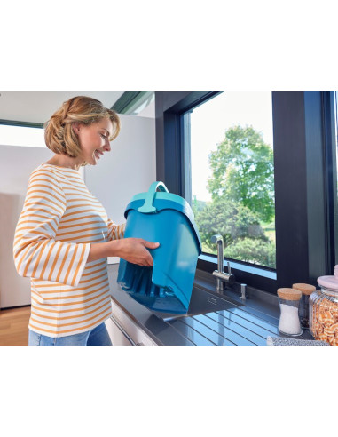 Zestaw Clean Twist M Ergo Leifheit