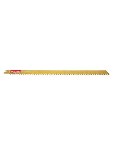 Makita Brzeszczot Do Piły Szablastej 400Mm 1Szt Gazobeton