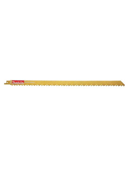 Makita Brzeszczot Do Piły Szablastej 400Mm 1Szt Gazobeton