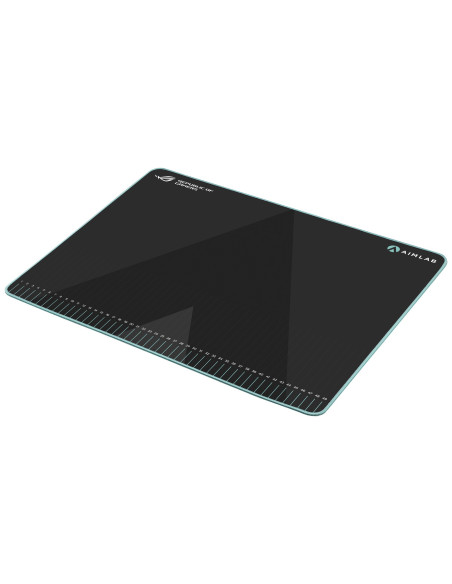 Asus Rog Hone Ace Aim Lab Edition Podkładka Dla Graczy Czarny