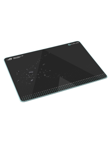 Asus Rog Hone Ace Aim Lab Edition Podkładka Dla Graczy Czarny