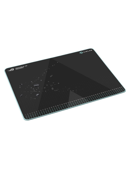 Asus Rog Hone Ace Aim Lab Edition Podkładka Dla Graczy Czarny