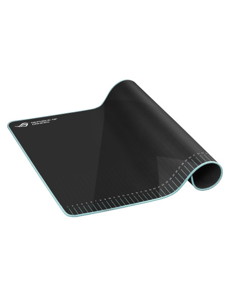 Asus Rog Hone Ace Aim Lab Edition Podkładka Dla Graczy Czarny