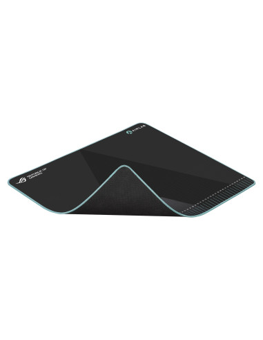 Asus Rog Hone Ace Aim Lab Edition Podkładka Dla Graczy Czarny