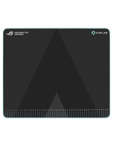 Asus Rog Hone Ace Aim Lab Edition Podkładka Dla Graczy Czarny