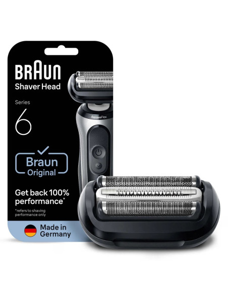 Braun Series 5 64 B Głowica Goląca