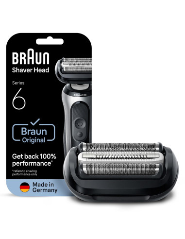 Braun Series 5 64 B Głowica Goląca